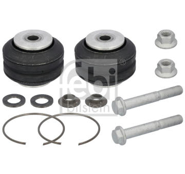 Opravna sada, ulozeni kabiny ridice FEBI BILSTEIN 197219