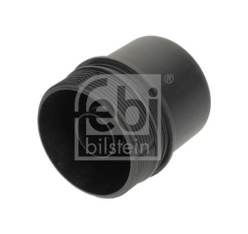 Kryt, pouzdro olejoveho filtru FEBI BILSTEIN 197227