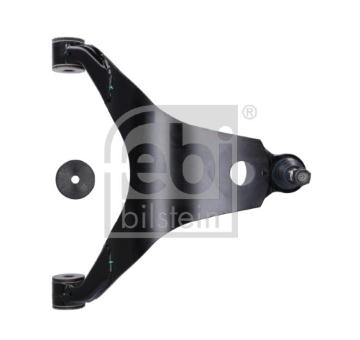 Řídicí paka, zavěšení kol Febi 197252