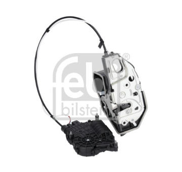 Zámek dveří FEBI BILSTEIN 197279