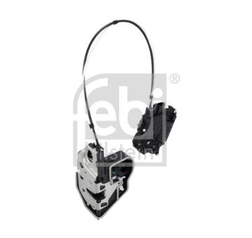 Zámok dverí FEBI BILSTEIN 197280