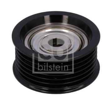 Vratná/vodicí kladka, klínový žebrový řemen FEBI BILSTEIN 197283