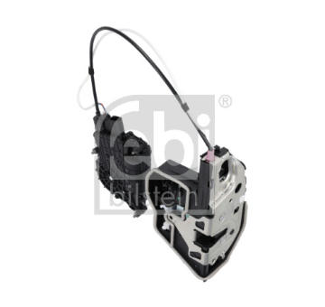 Zámok dverí FEBI BILSTEIN 197285