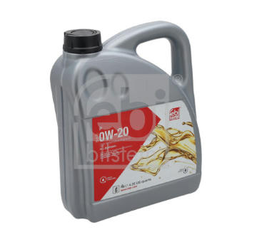 Motorový olej FEBI BILSTEIN 197293