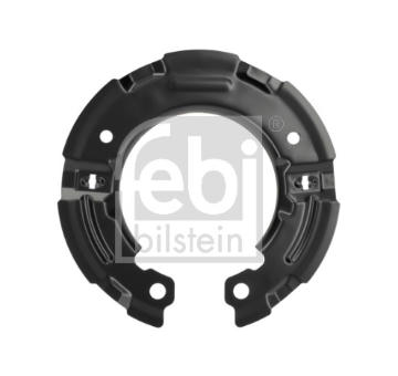 Ochranný plech proti rozstřikování, brzdový kotouč FEBI BILSTEIN 197328