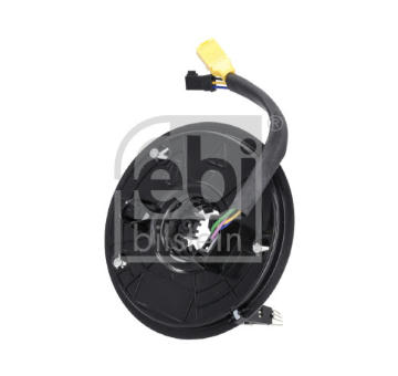 Vinuta pruzina, airbag FEBI BILSTEIN 197332