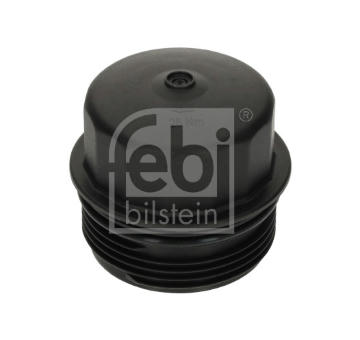Kryt, pouzdro olejového filtru FEBI BILSTEIN 197346