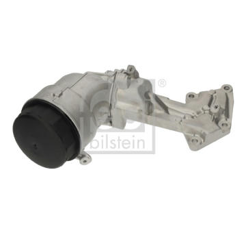 Pouzdro, olejový filtr FEBI BILSTEIN 197349