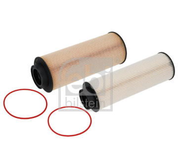 Súprava palivových filtrov FEBI BILSTEIN 197350