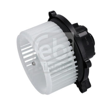 Vnútorný ventilátor FEBI BILSTEIN 197361