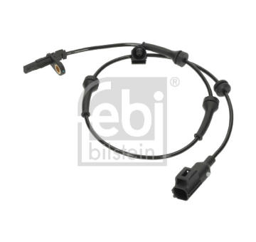 Snímač, počet otáček kol FEBI BILSTEIN 197364