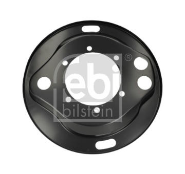 Kryt, hriadeľ vačky brzdy FEBI BILSTEIN 197366