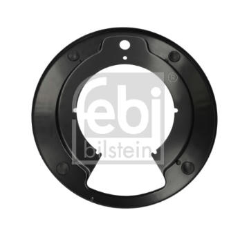 Krycí plech, brzdový buben FEBI BILSTEIN 197367