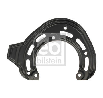 Ochranný plech proti rozstřikování, brzdový kotouč FEBI BILSTEIN 197368