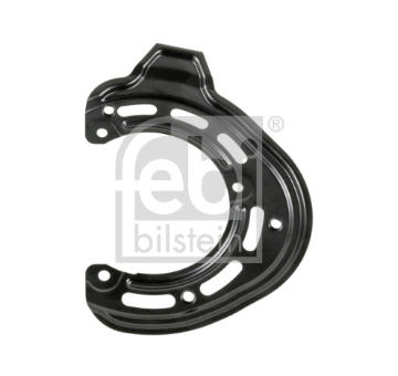Ochranný plech proti rozstřikování, brzdový kotouč FEBI BILSTEIN 197369