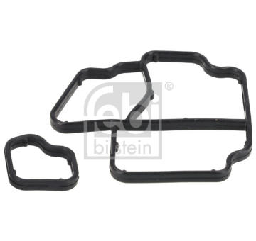 Těsnění, pouzdro olejového filtru FEBI BILSTEIN 197386