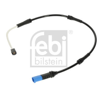 Vystrazny kontakt, opotrebeni oblozeni FEBI BILSTEIN 197402
