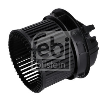 vnitřní ventilátor FEBI BILSTEIN 197416