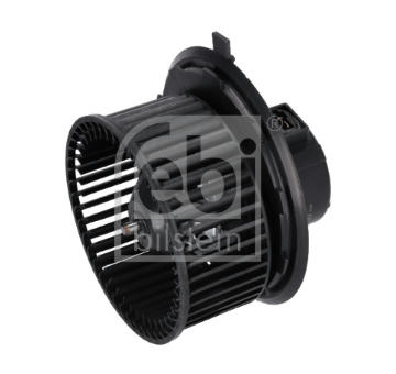 vnitřní ventilátor FEBI BILSTEIN 197417