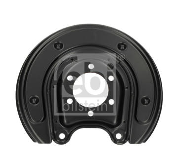 Ochranný plech proti rozstřikování, brzdový kotouč FEBI BILSTEIN 197442