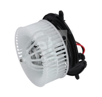 Vnútorný ventilátor FEBI BILSTEIN 197444