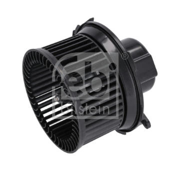 Vnútorný ventilátor FEBI BILSTEIN 197446