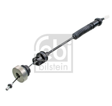 Tazne lanko, ovladani spojky FEBI BILSTEIN 197466