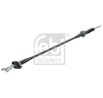 Tazne lanko, ovladani spojky FEBI BILSTEIN 197467