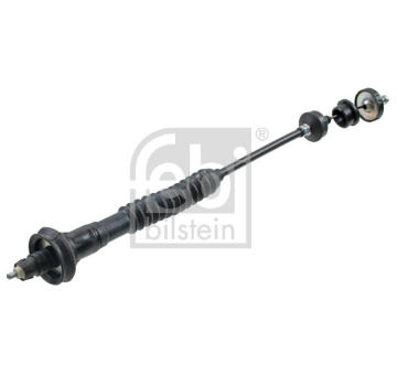 Tazne lanko, ovladani spojky FEBI BILSTEIN 197468