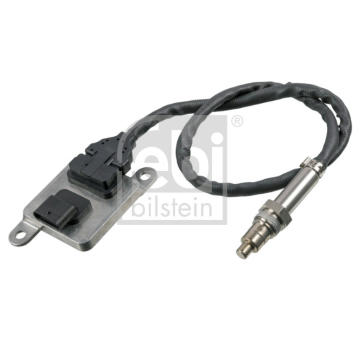 NOx-sensor, NOx-katalyzator FEBI BILSTEIN 197483