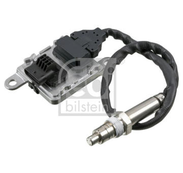 NOx-sensor, NOx-katalyzator FEBI BILSTEIN 197498