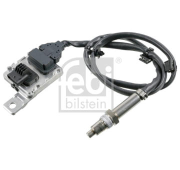 NOx-Sensor, vstrekovanie močoviny FEBI BILSTEIN 197518