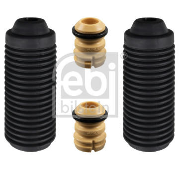 Ochranná sada proti prachu, tlumič pérování Febi 197531