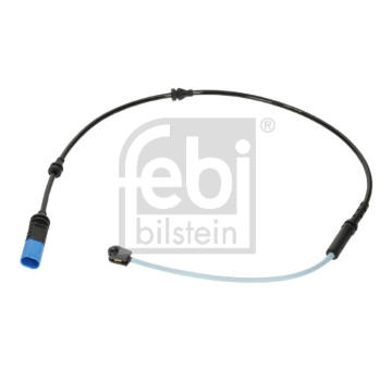 Vystrazny kontakt, opotrebeni oblozeni FEBI BILSTEIN 197538