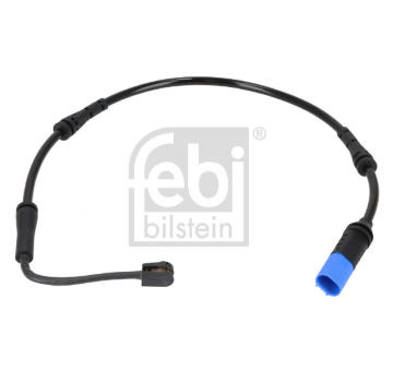 Vystrazny kontakt, opotrebeni oblozeni FEBI BILSTEIN 197539