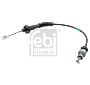Tazne lanko, ovladani spojky FEBI BILSTEIN 197549