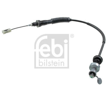 Tazne lanko, ovladani spojky FEBI BILSTEIN 197550