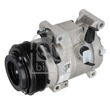 Kompresor, klimatizace FEBI BILSTEIN 197560