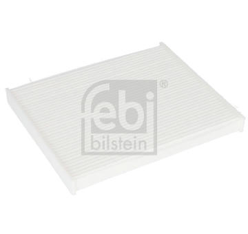 Filtr, vzduch v interiéru FEBI BILSTEIN 197561