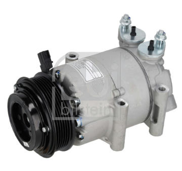 Kompresor, klimatizace FEBI BILSTEIN 197569