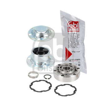 Kloub, kloubový hřídel FEBI BILSTEIN 197585