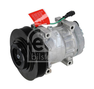 Kompresor, klimatizace FEBI BILSTEIN 197592