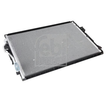 Kondenzátor, klimatizace FEBI BILSTEIN 197604