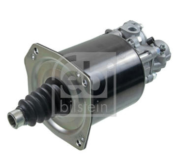 Posilovač spojky FEBI BILSTEIN 197607