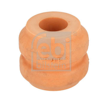 Zarazka, kabina FEBI BILSTEIN 197626