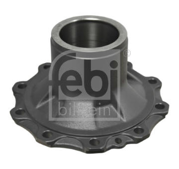 Náboj kolesa FEBI BILSTEIN 197627