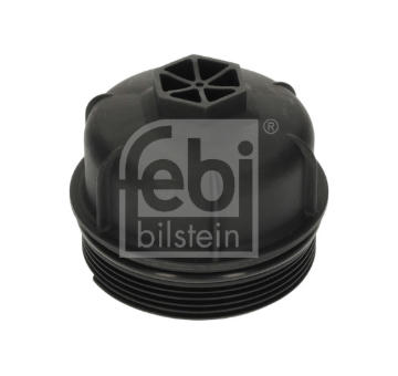 Kryt, pouzdro olejoveho filtru FEBI BILSTEIN 197639