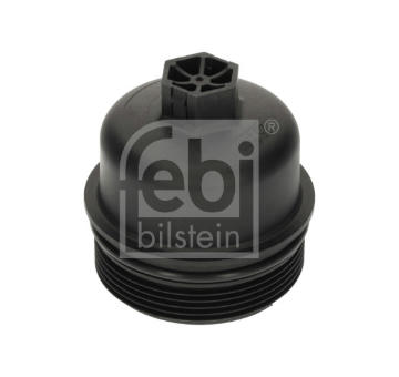 Kryt, pouzdro olejového filtru FEBI BILSTEIN 197641