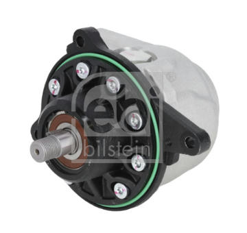 Hydraulické čerpadlo, řízení FEBI BILSTEIN 197644