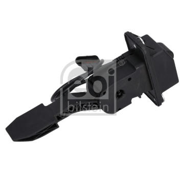 Akceleračný pedál FEBI BILSTEIN 197655